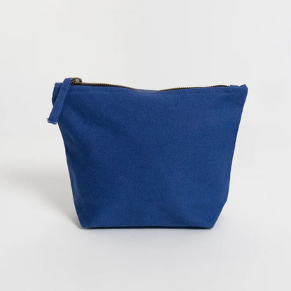 Pendo Pouch -  Blue Canvas