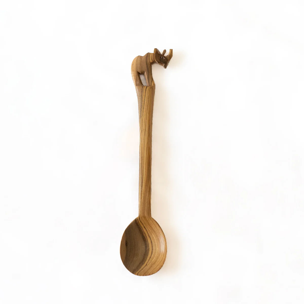 Wooden Spoon - Individual Animals