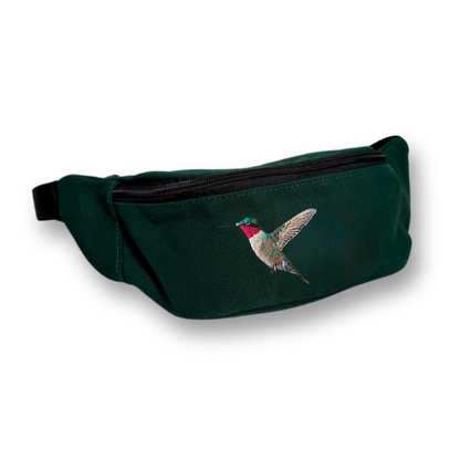 Humming bird Tawi Fanny Pack