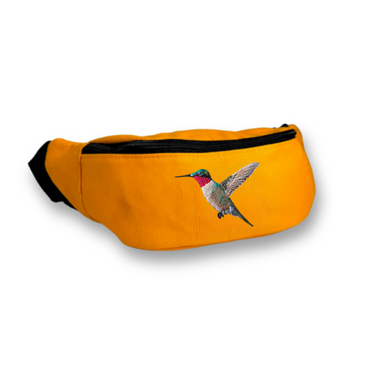 Humming bird Tawi Fanny Pack