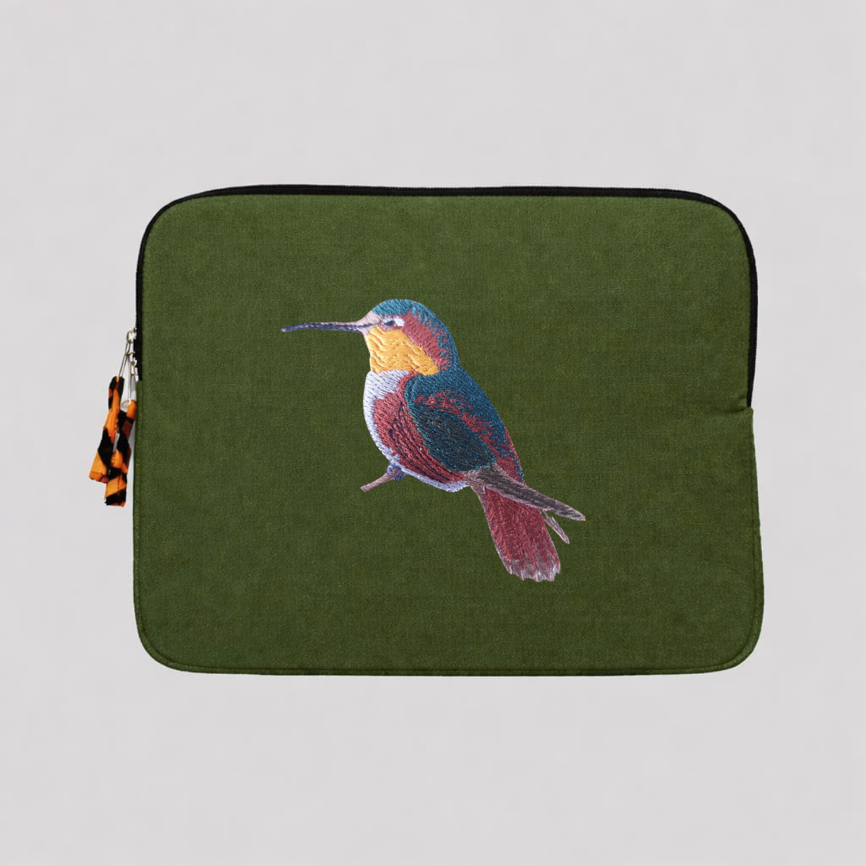 Humming Bird Laptop Sleeve