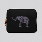 Elephant Laptop Sleeve