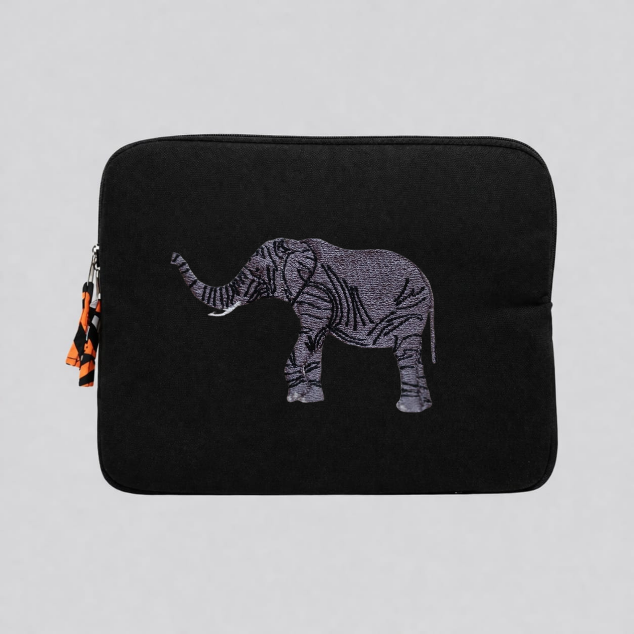 Elephant Laptop Sleeve