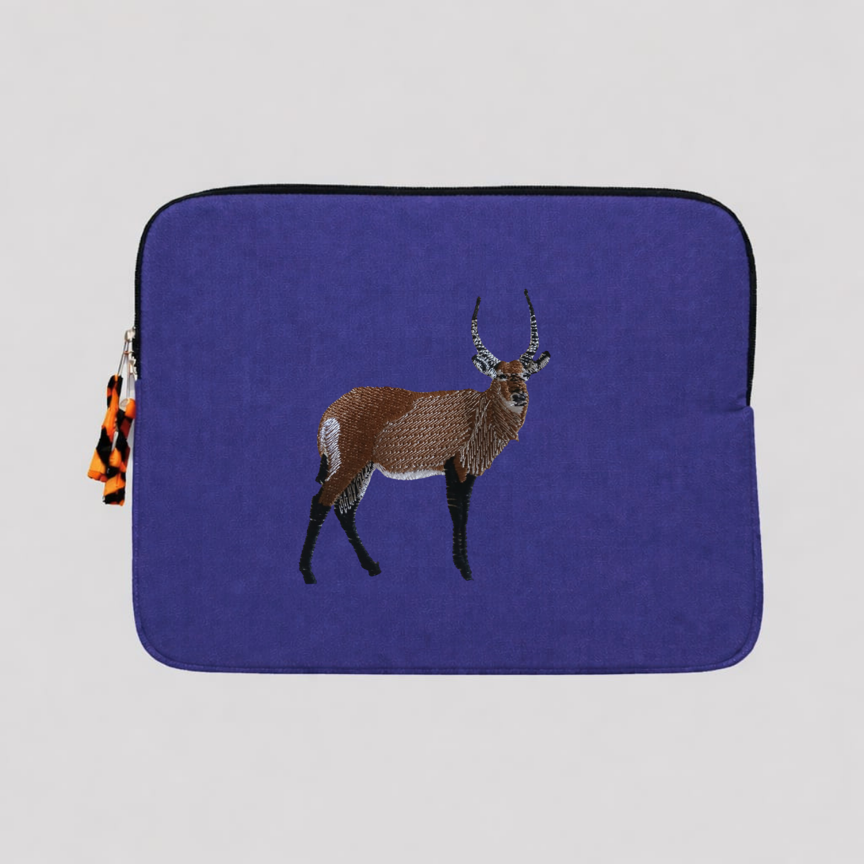 Waterbuck Laptop Sleeve