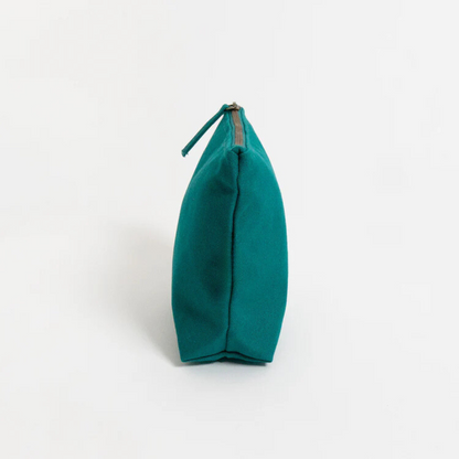 Pendo Pouch -  Morrison Green Canvas