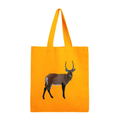 Waterbuck Safari Tote