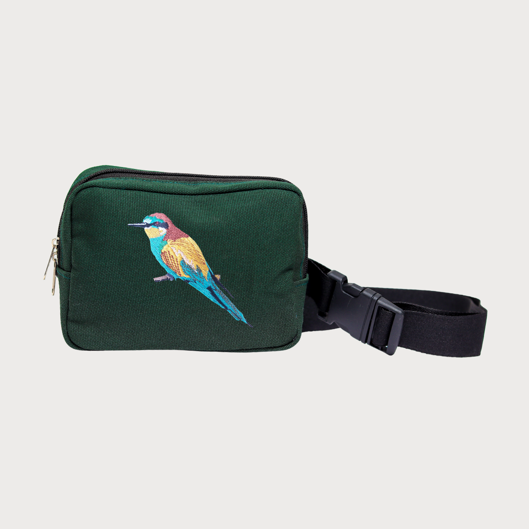 Bee Eater Everyday Belt Bag