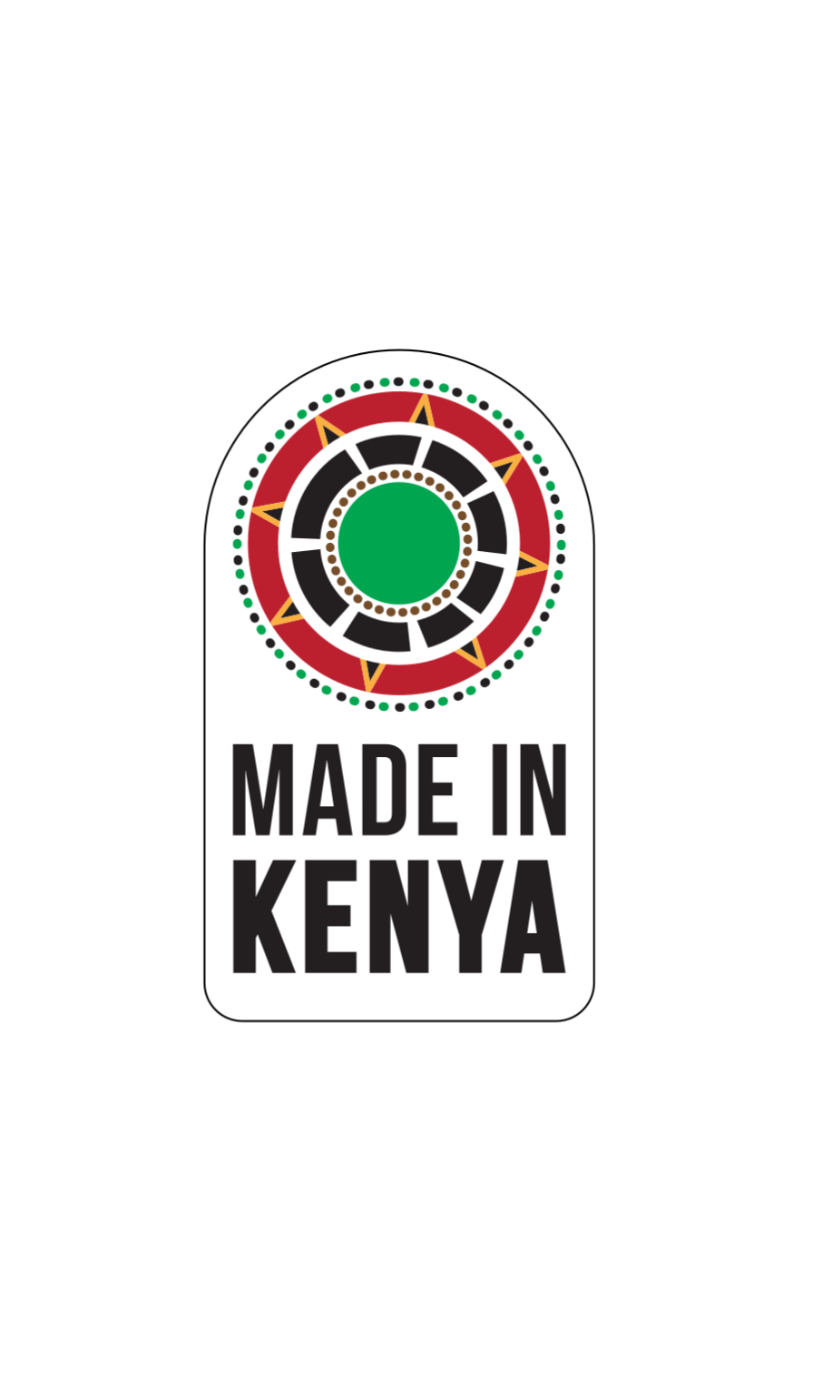 🇰🇪 Made in Kenya