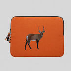Waterbuck Laptop Sleeve