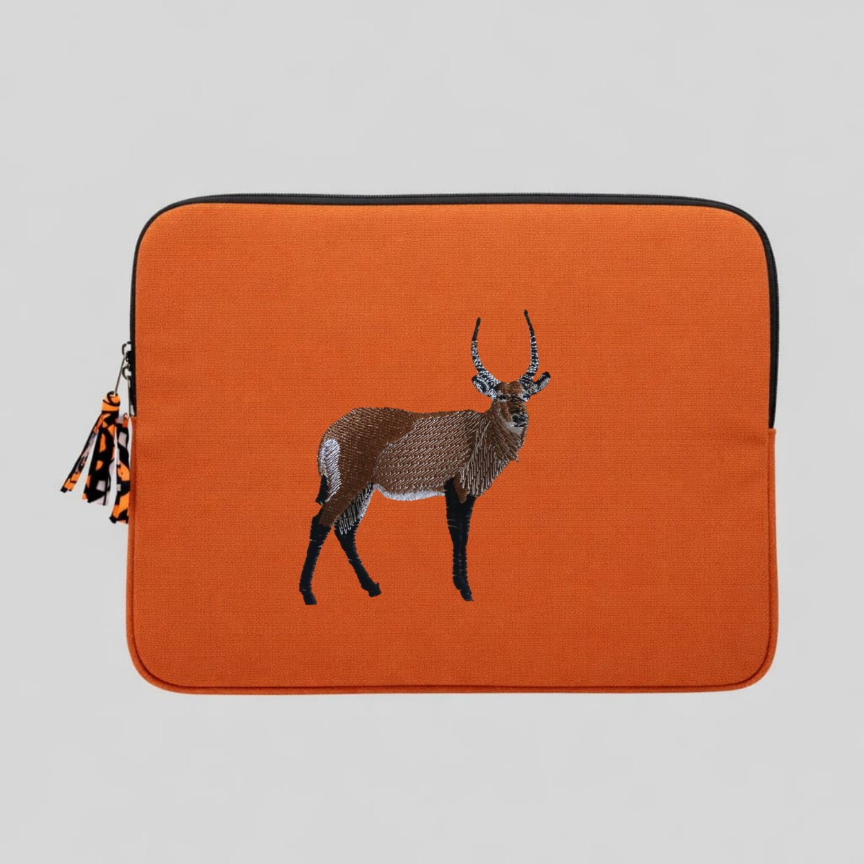 Waterbuck Laptop Sleeve