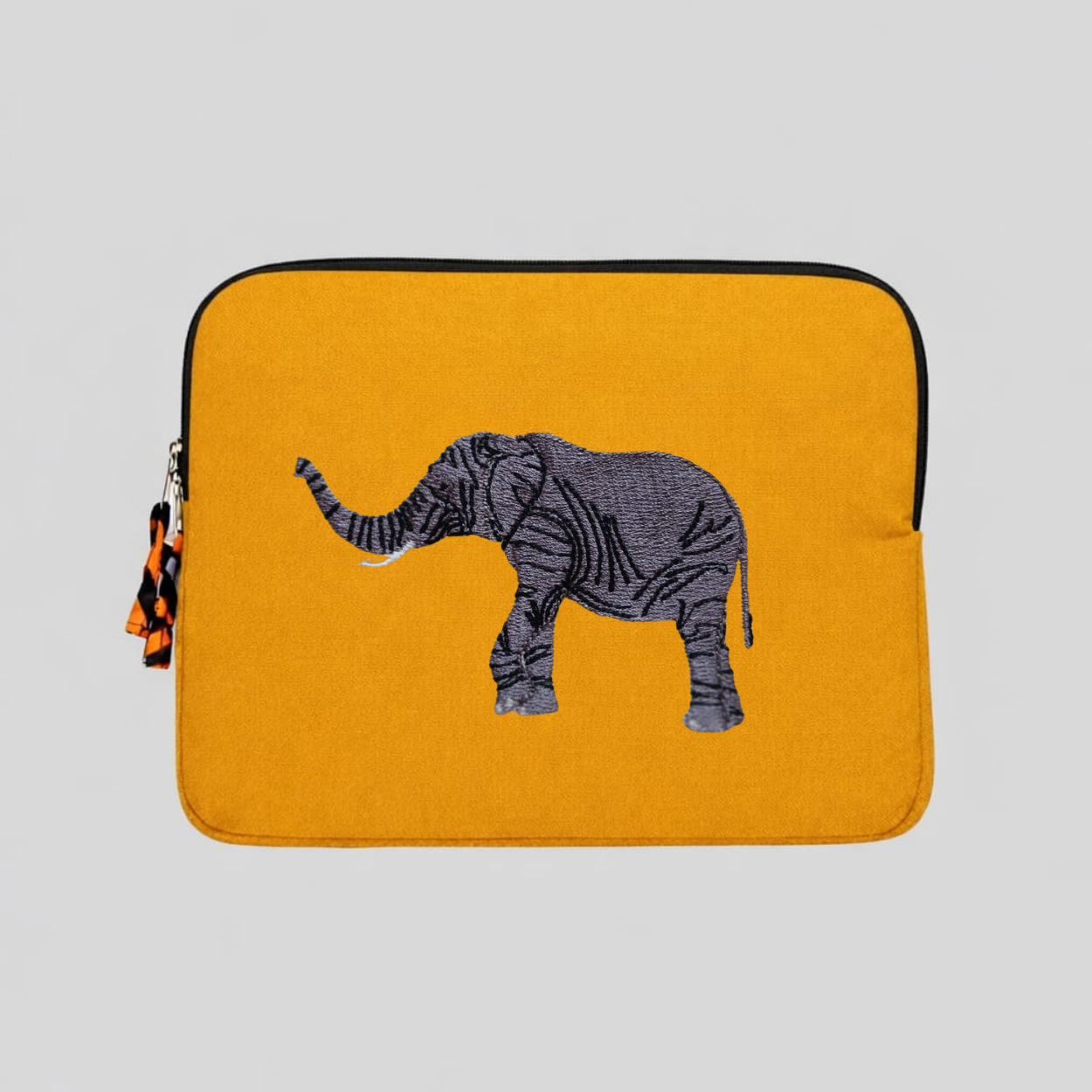 Elephant Laptop Sleeve