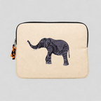 Elephant Laptop Sleeve