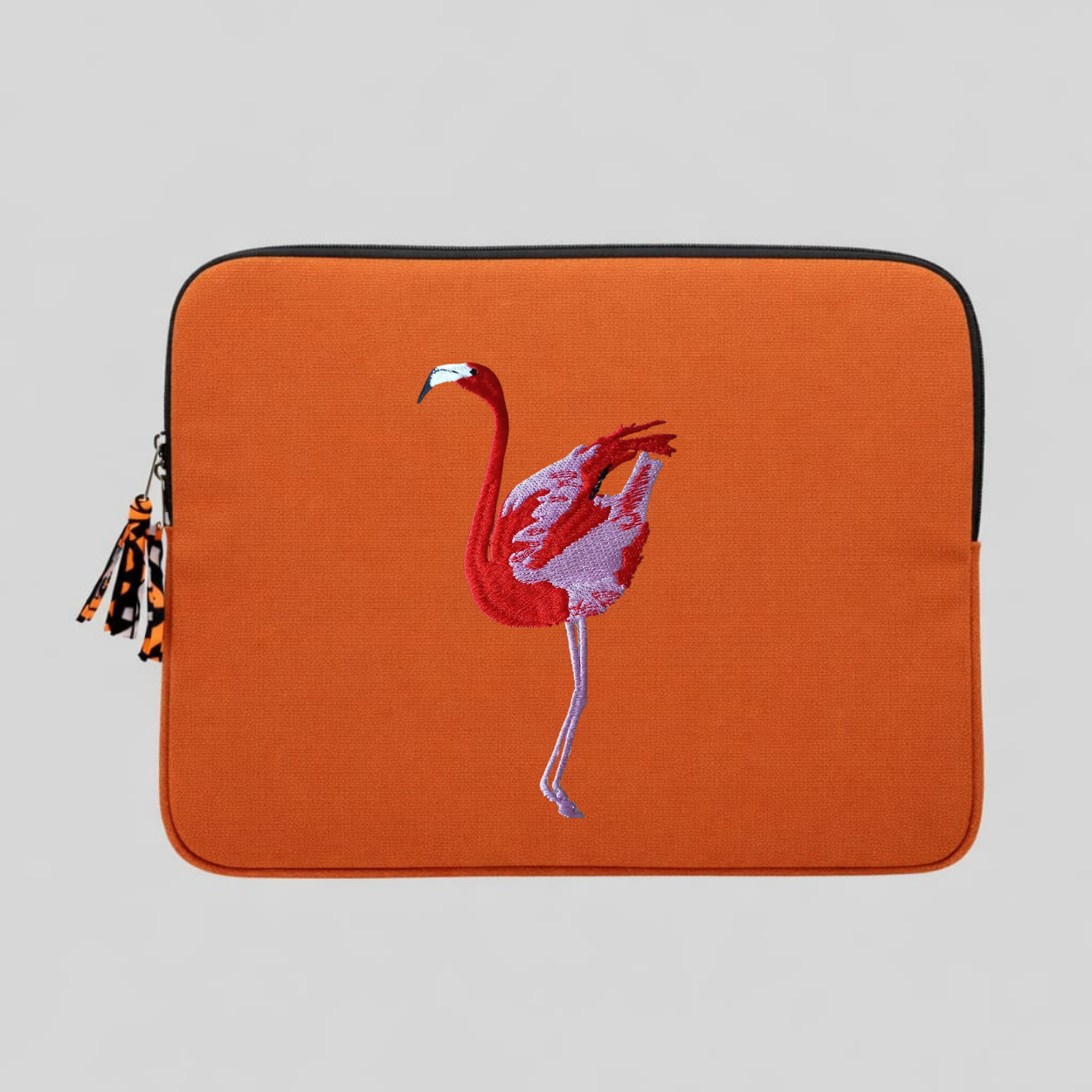 Flamingo Laptop Sleeve