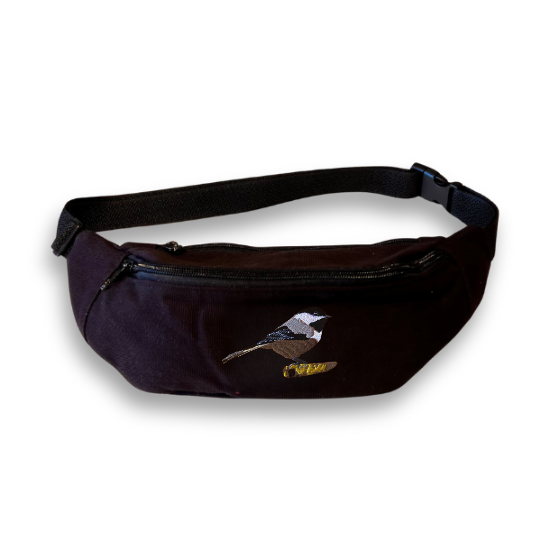 Chickadee Tawi Fanny Pack