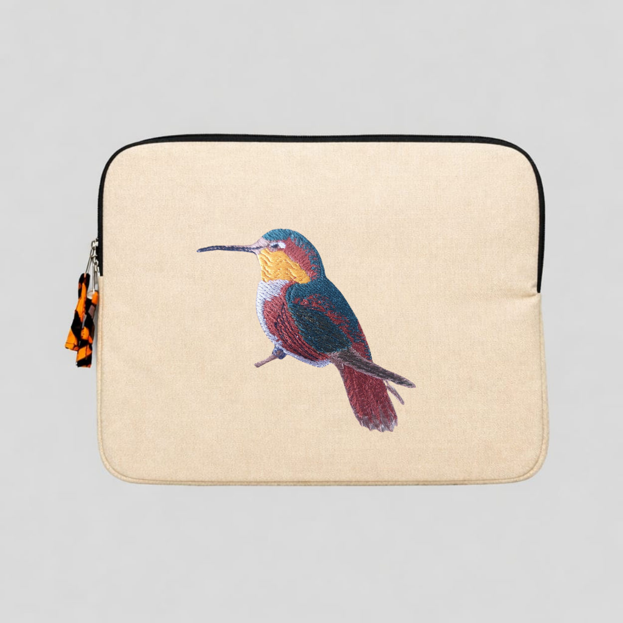 Humming Bird Laptop Sleeve