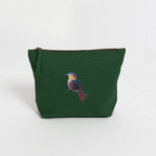 Humming Bird Make Up Bag