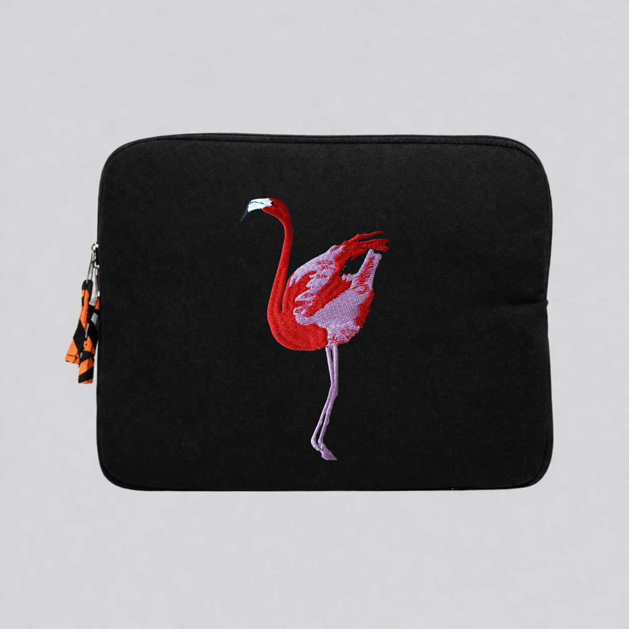 Flamingo Laptop Sleeve