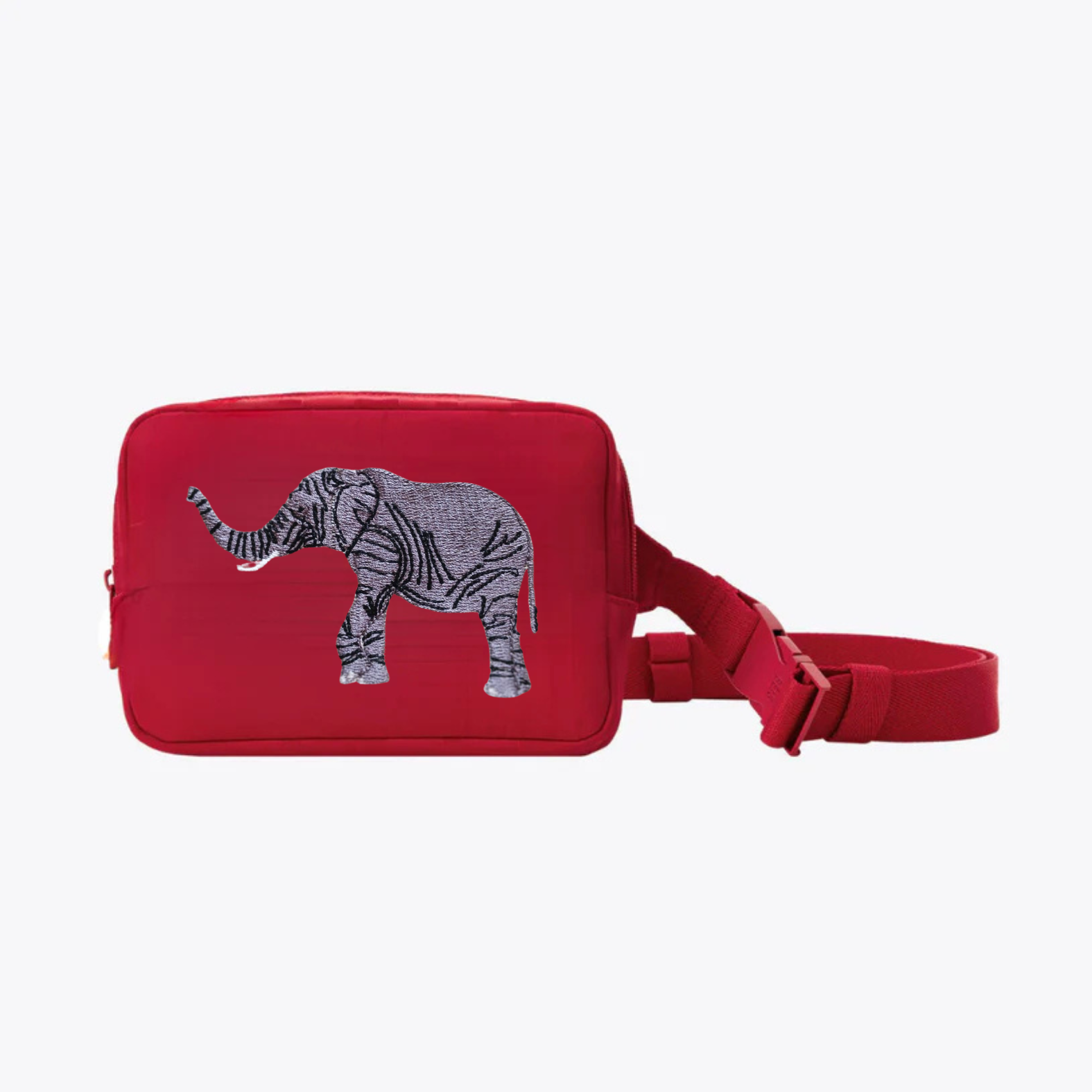 Fanny Pack - Elephant