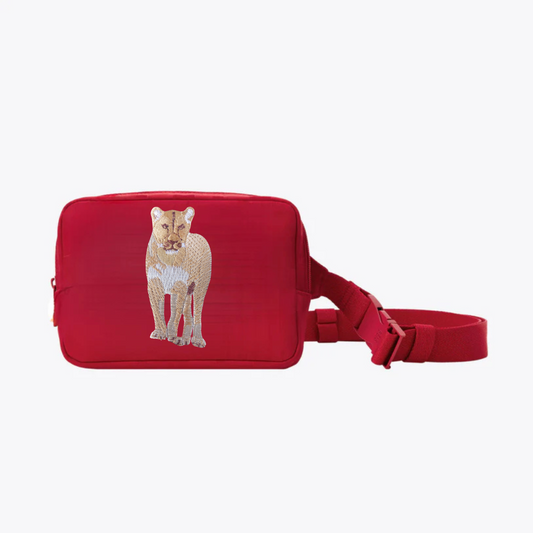 Fanny Pack - Lion