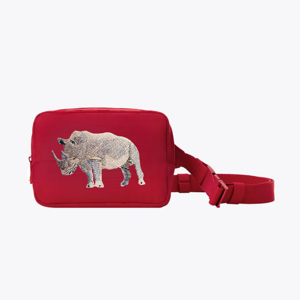Fanny Pack - Rhino