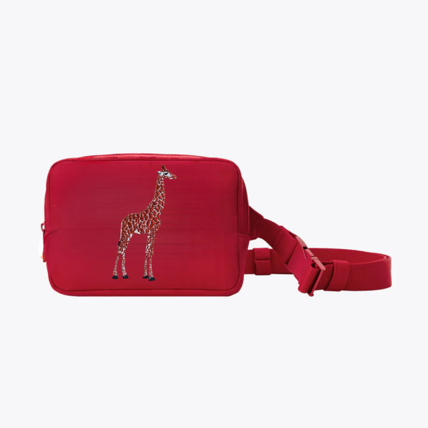 Fanny Pack - Giraffe