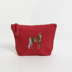 Make Up Pouch - Cheetah