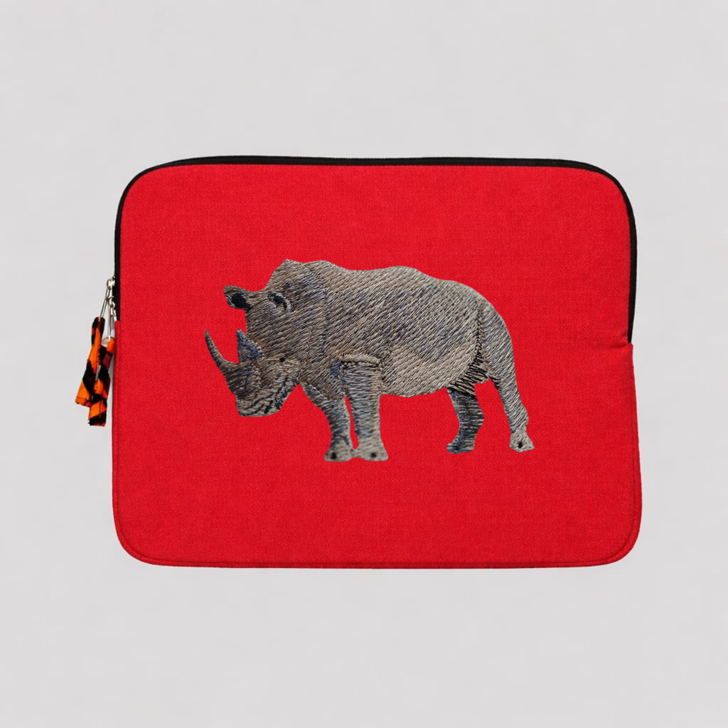 Rhino Laptop Sleeve