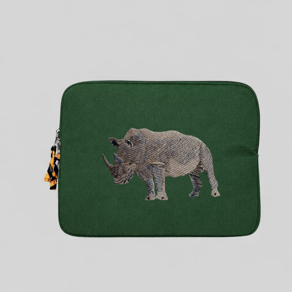 Rhino Laptop Sleeve