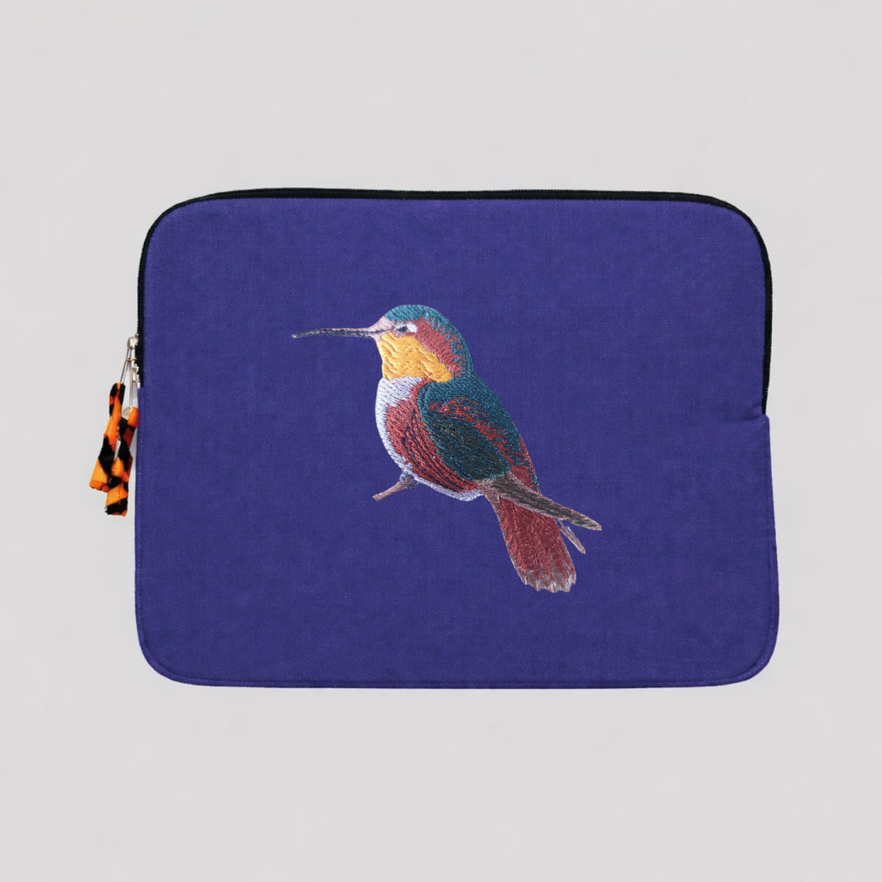 Humming Bird Laptop Sleeve