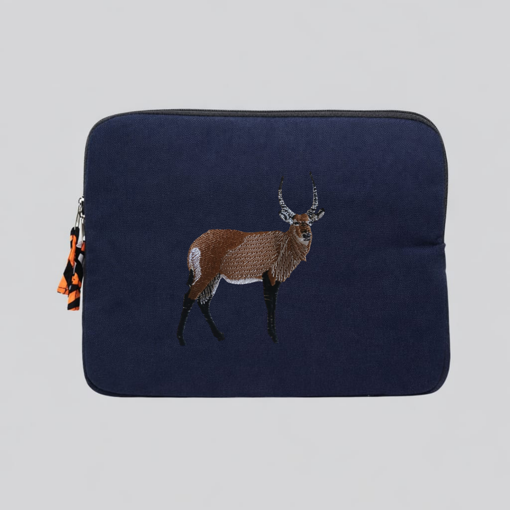 Waterbuck Laptop Sleeve