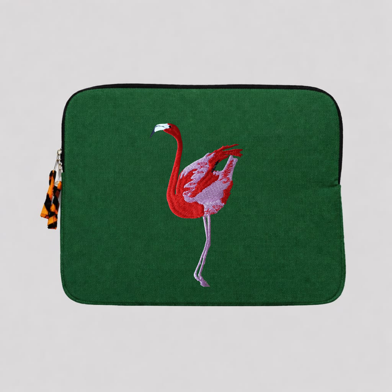 Flamingo Laptop Sleeve