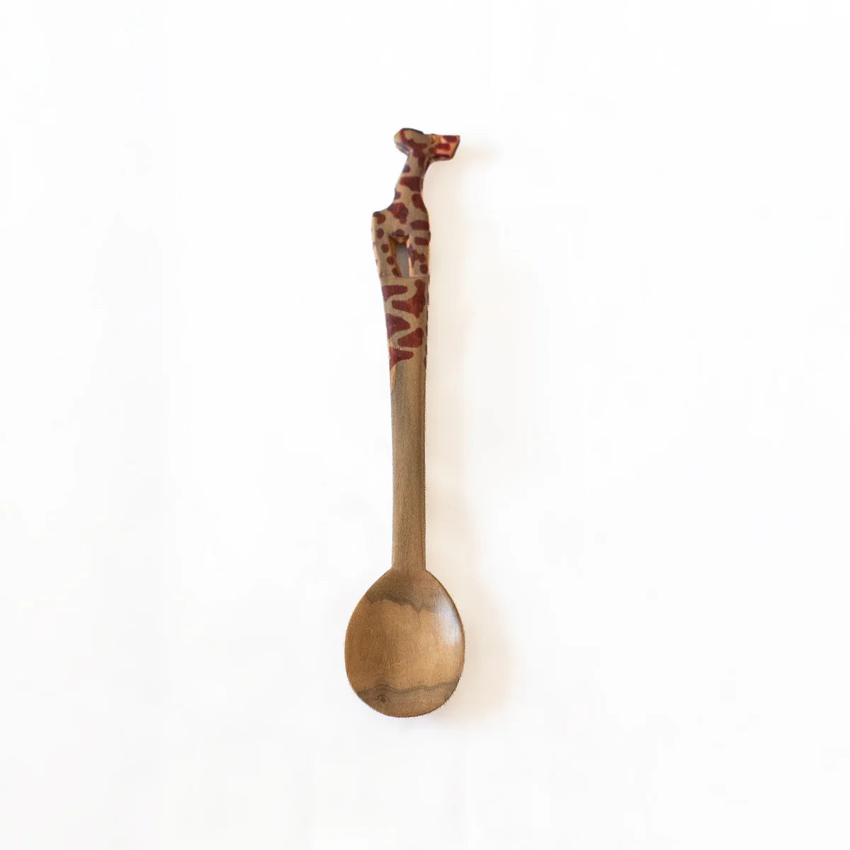 Wooden Spoon - Individual Animals