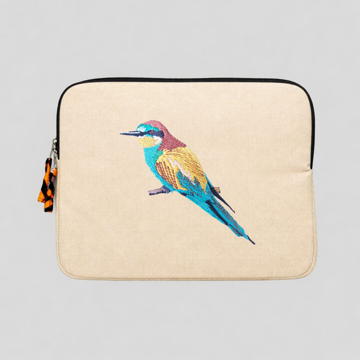 Bee Eater Laptop Sleeve