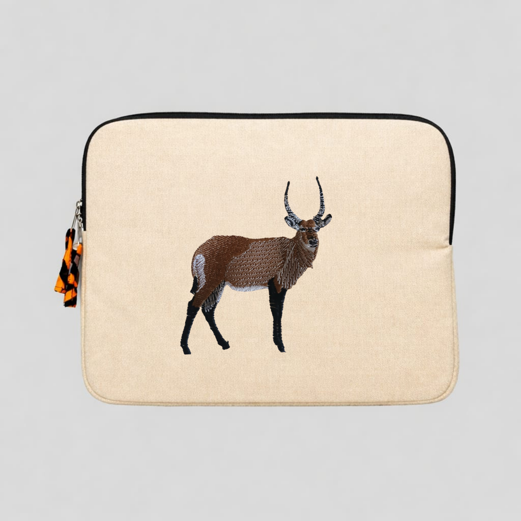 Waterbuck Laptop Sleeve