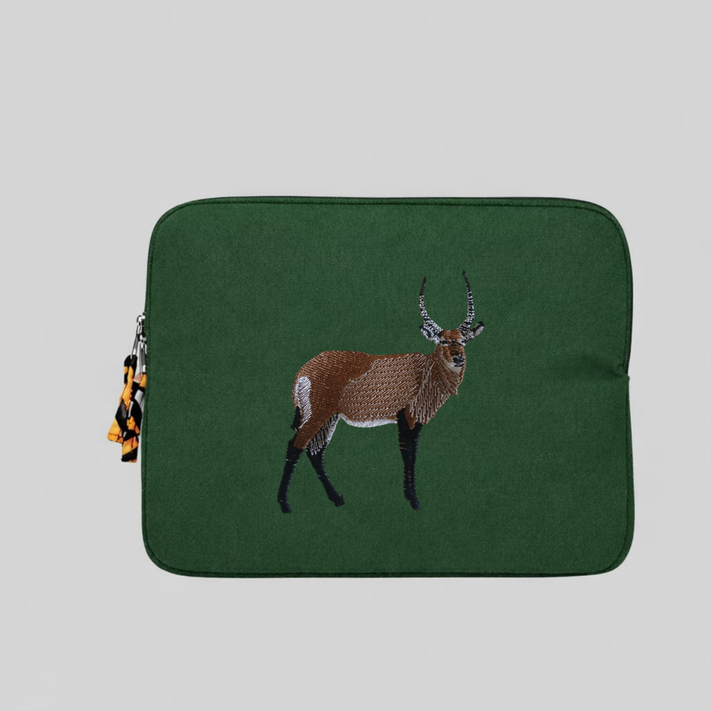 Waterbuck Laptop Sleeve