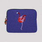 Flamingo Laptop Sleeve