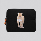 Lion Laptop Sleeve