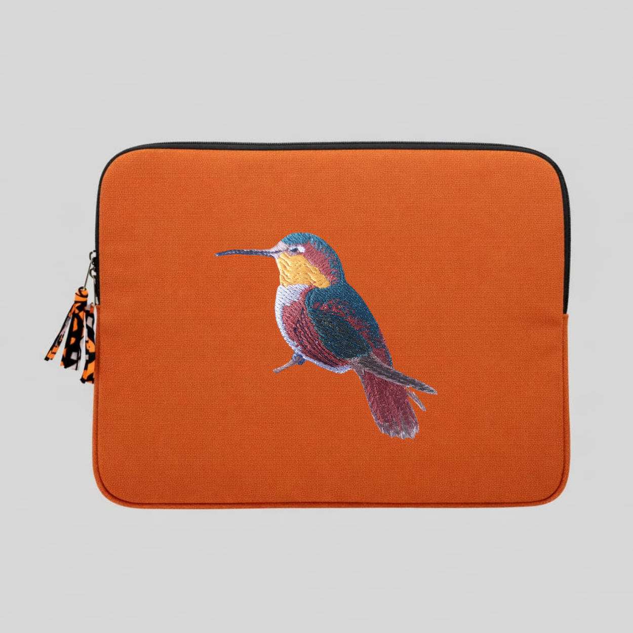 Humming Bird Laptop Sleeve