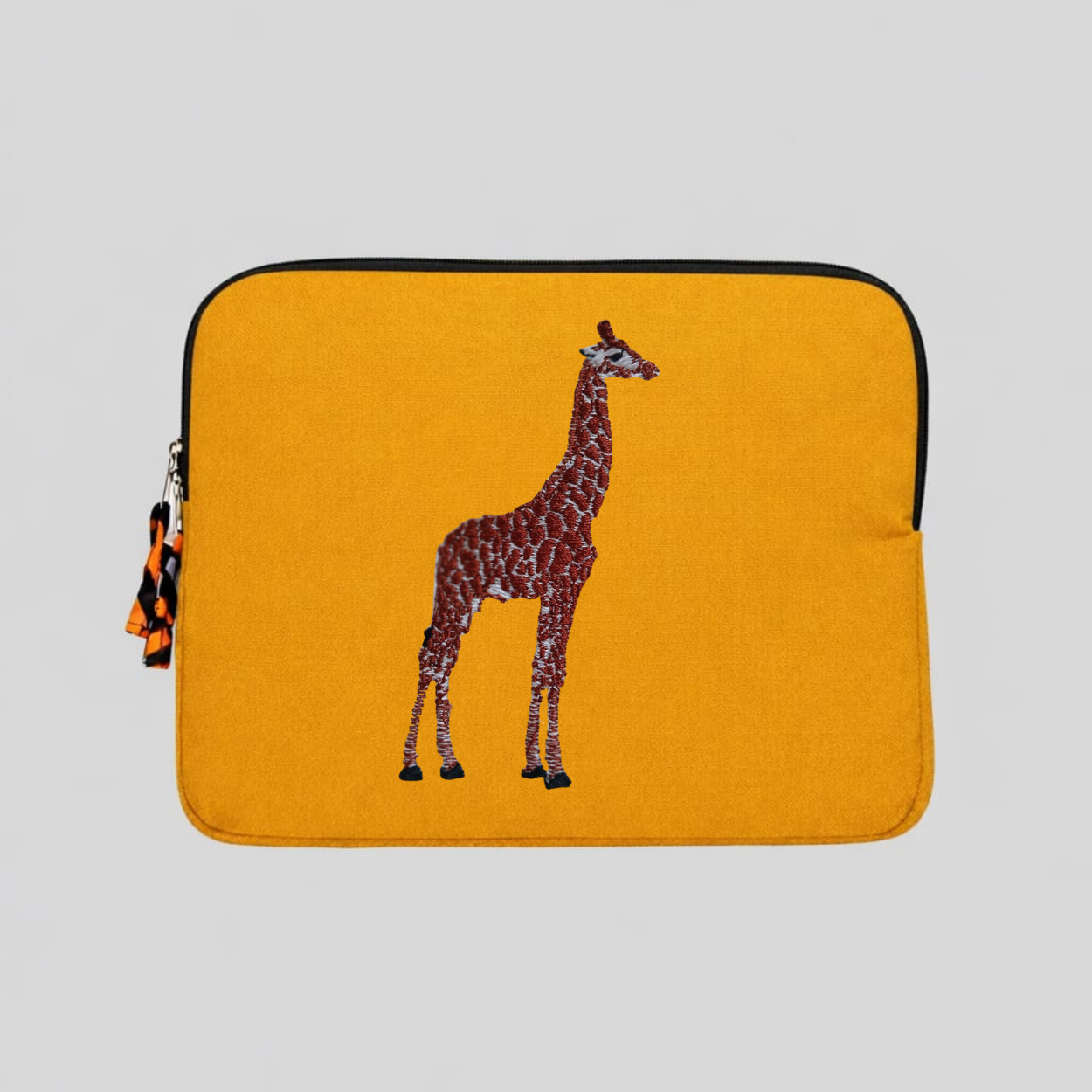 Giraffe Laptop Sleeve