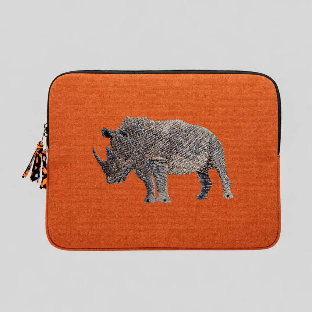 Rhino Laptop Sleeve
