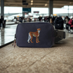 Everyday Belt Bag - Cheetah