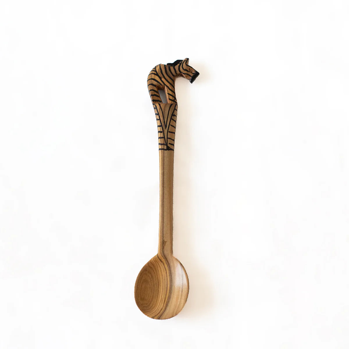 Wooden Spoon - Individual Animals