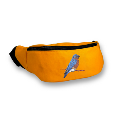 Bluebird Tawi Fanny Pack