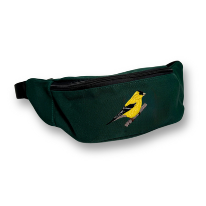 Goldfinch Tawi Fanny Pack