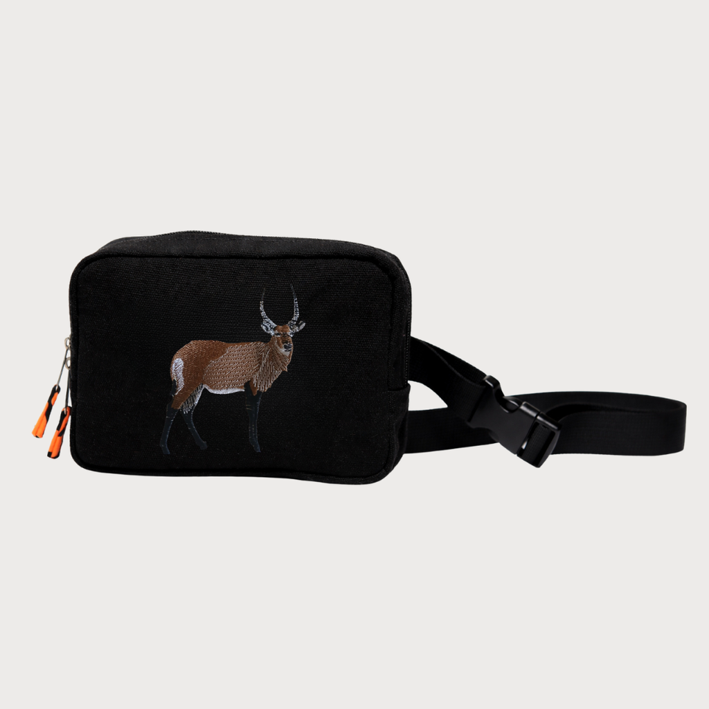 Everyday Belt Bag - Waterbuck