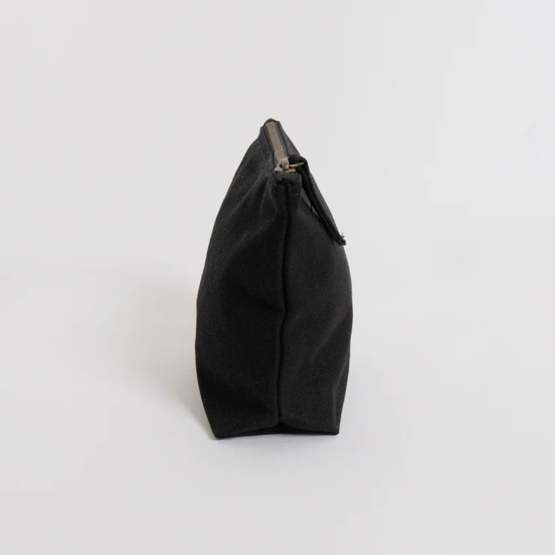 Pendo Pouch - Black Canvas