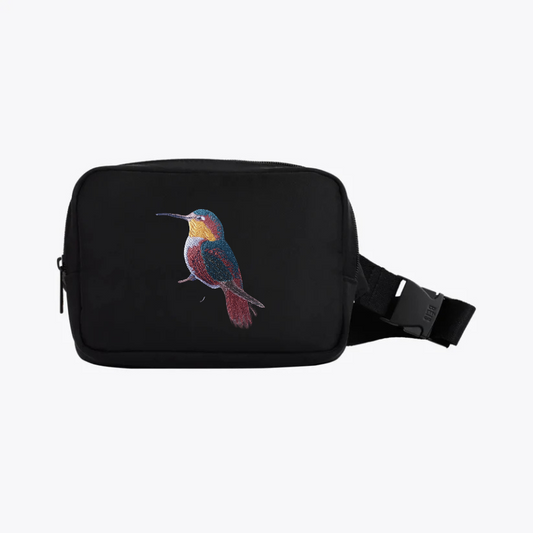 Fanny Pack - Humming Bird