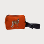 Everyday Belt Bag - Cheetah