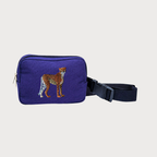 Everyday Belt Bag - Cheetah