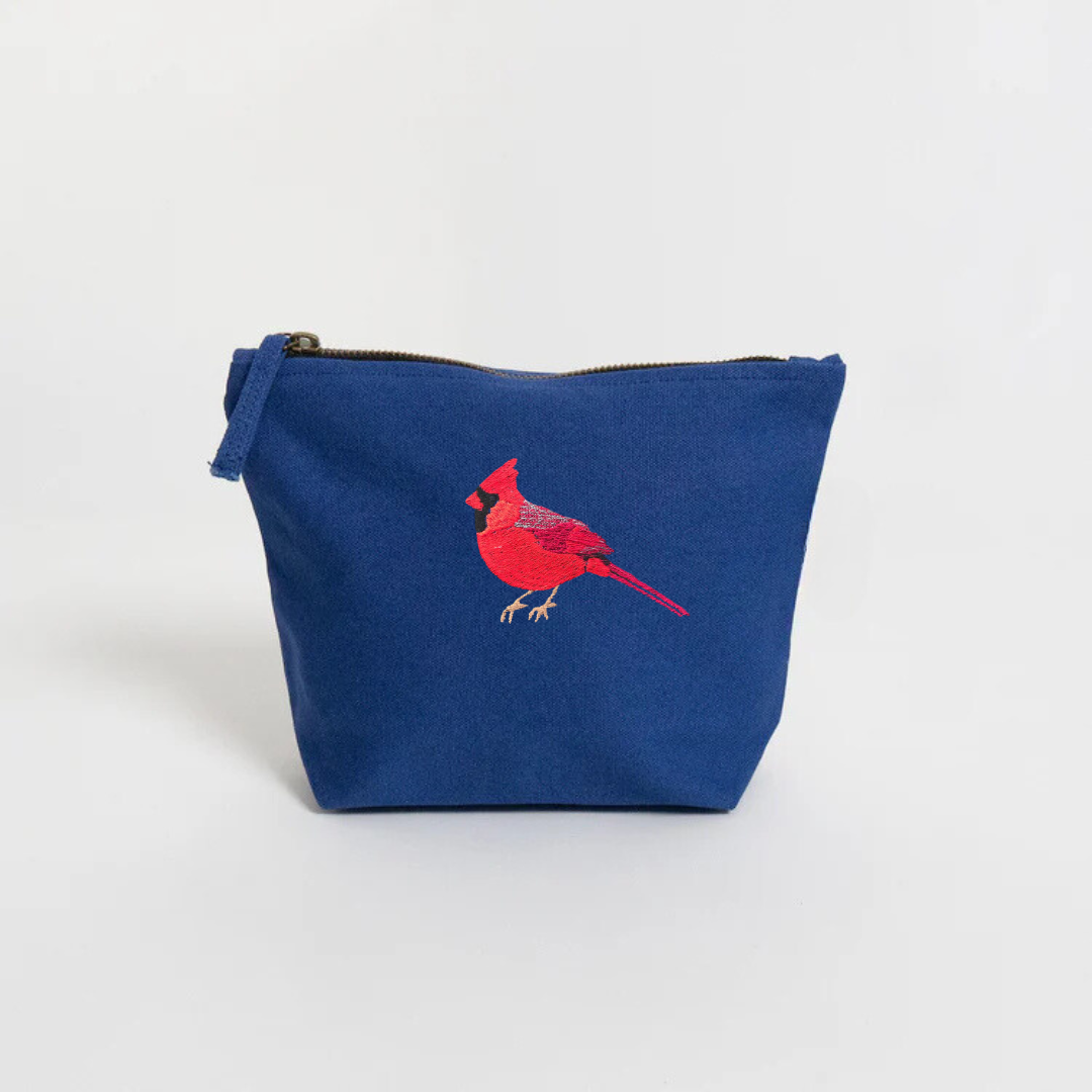 Cardinal Pendo Makeup Pouch